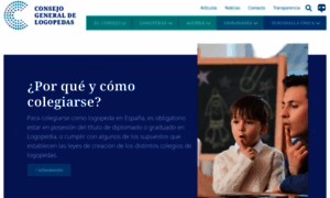 Consejologopedas.com thumbnail