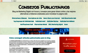 Consejos-publicitarios.blogspot.nl thumbnail