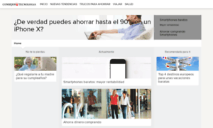 Consejos-tecnologia.com thumbnail