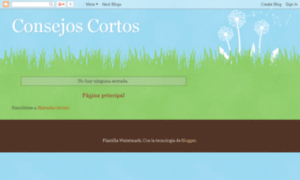 Consejoscortos.com thumbnail