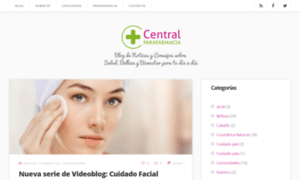 Consejosdefarmacia.es thumbnail