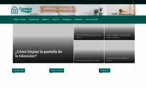 Consejosdelhogar.es thumbnail
