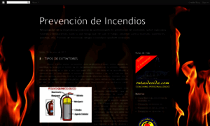 Consejosdeprevencion.blogspot.mx thumbnail