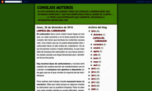 Consejosmotoclubsoplones.blogspot.com thumbnail