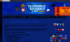 Consejosparanovatos.blogspot.com thumbnail
