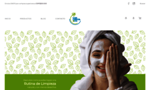 Consentidoverde.com thumbnail