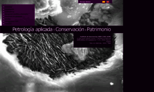 Conservacionpatrimonio.es thumbnail