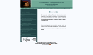 Conservadorconcon.cl thumbnail