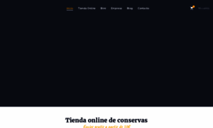 Conservascabezon.com thumbnail