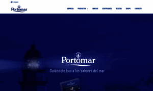 Conservasportomar.com thumbnail