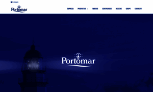 Conservasportomar.es thumbnail