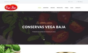 Conservasvegabaja.com thumbnail