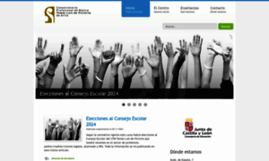 Conservatoriodeavila.es thumbnail