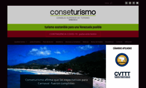 Conseturismo.com thumbnail