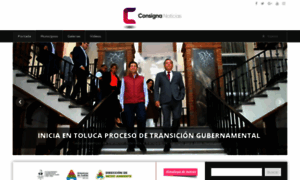 Consigna.com.mx thumbnail