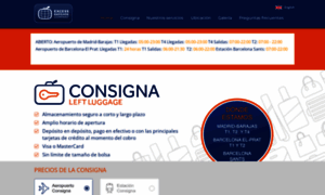 Consigna.es thumbnail