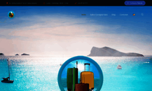 Consignaibiza.com thumbnail