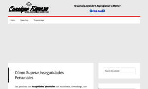 Consigueriqueza.com thumbnail