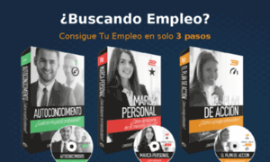 Consiguetuempleoen123.com thumbnail