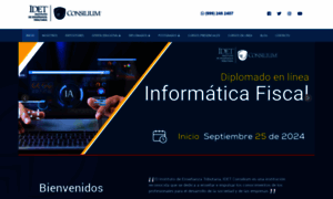 Consilium.com.mx thumbnail