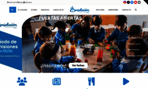 Consolacioncas.org thumbnail