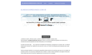 Consolas-y-video-juegos.wayoo.com.ve thumbnail