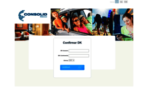 Consolid.hoteldo.com.mx thumbnail