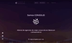 Consolidargentina.com thumbnail