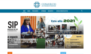 Consorcio.org.co thumbnail