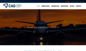 Consorcioaeronautico.com thumbnail