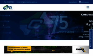 Consorciocaucho.es thumbnail