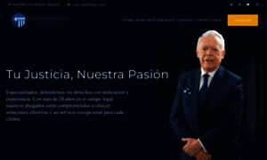 Consorciodeabogados.com thumbnail
