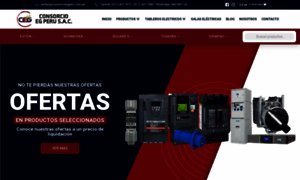 Consorcioegperu.com.pe thumbnail
