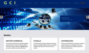 Consorcioinformatico.com thumbnail