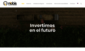 Consorcionobis.com.ec thumbnail