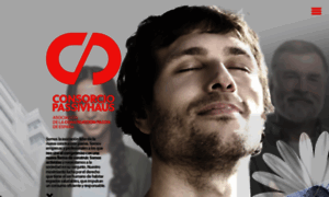 Consorciopassivhaus.com thumbnail