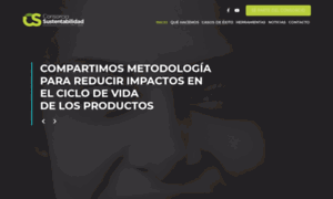 Consorcioporlasustentabilidad.cl thumbnail