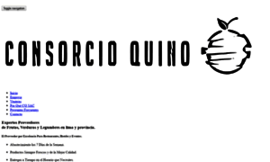 Consorcioquinosac.com thumbnail