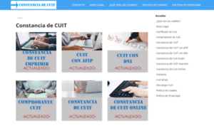 Constanciadecuit.net thumbnail