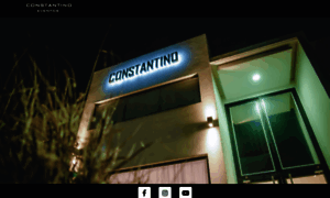 Constantinoeventos.com.ar thumbnail