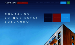 Constantpropiedades.com.ar thumbnail