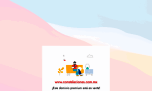 Constelaciones.com.mx thumbnail