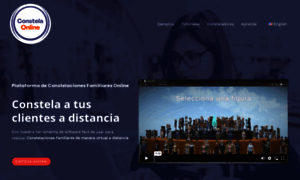 Constelacionesfamiliaresonline.com thumbnail