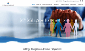 Constelacionesycoaching.com thumbnail