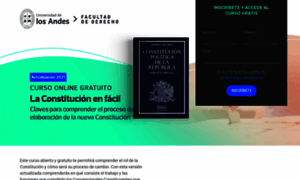 Constitucionenfacil.eclass.com thumbnail