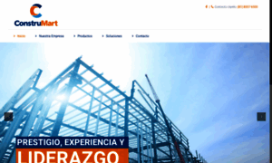 Constru-mart.com.mx thumbnail
