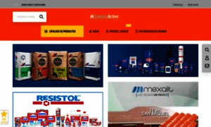 Construactivo.com thumbnail