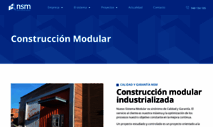 Construccion-modular.es thumbnail