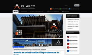 Construccion.elarco2.com.ar thumbnail