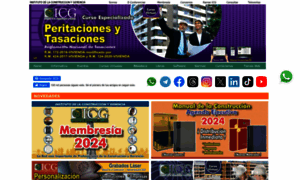 Construccion.org.pe thumbnail